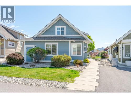 2450 Radio Tower Road Unit# 117  Oliver, BC V0H 1T1