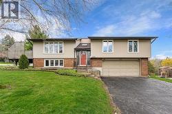 232 SALISBURY Avenue  Cambridge, ON N1S 1K5