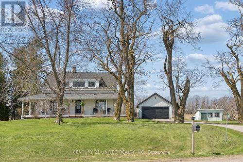 3392 COUNTY RD 2  Otonabee-South Monaghan, ON K0L 2G0