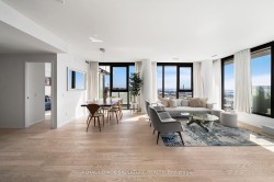 4304-16 Bonnycastle Street  Toronto, ON M5A 4M6