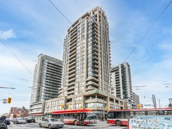 1607-500 St Clair Avenue W Toronto, ON M6C 1A8