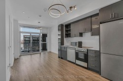 326-50 George Butchart Drive  Toronto, ON M3K 0C9
