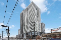 2405-286 Main Street  Toronto, ON M4C 0B3