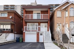 248 Gowan Avenue  Toronto, ON M4J 2K6