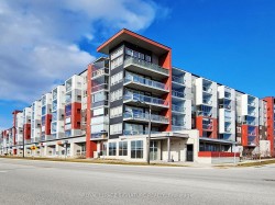 305-58 Adam Sellers Street  Markham, ON L6B 1P5