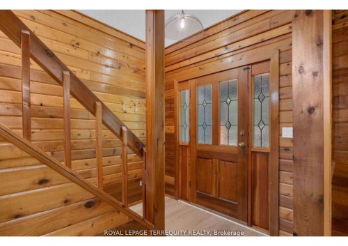2668 Mcdonald Road, Springwater, ON - Indoor Photo Showing Other Room