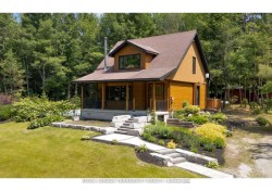 2668 McDonald Road Springwater, ON L0L 1P0