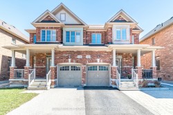 142 Maria Road  Markham, ON L6E 0L9