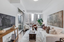 1801-18 Harbour Street Toronto, ON M5J 2Z6
