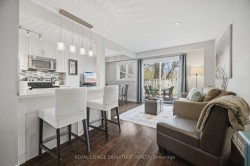 145-400 Mississauga Valley Boulevard  Mississauga, ON L5A 3N6