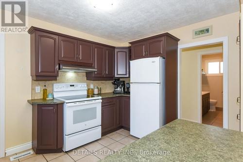 1222 Field Street, Ottawa, ON - Indoor Photo Showing Kitchen