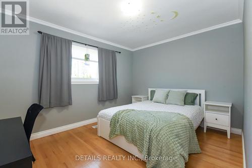 1222 Field Street, Ottawa, ON - Indoor Photo Showing Bedroom