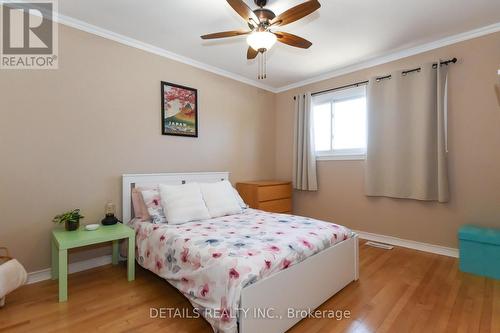 1222 Field Street, Ottawa, ON - Indoor Photo Showing Bedroom