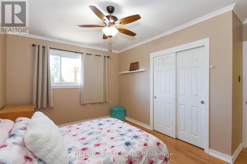1222 Field Street, Ottawa, ON - Indoor Photo Showing Bedroom