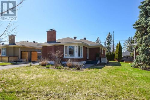 1222 Field Street, Ottawa, ON - Outdoor