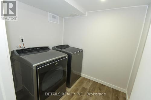 1222 Field Street, Ottawa, ON - Indoor Photo Showing Laundry Room