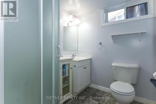 1222 Field Street, Ottawa, ON - Indoor Photo Showing Bathroom