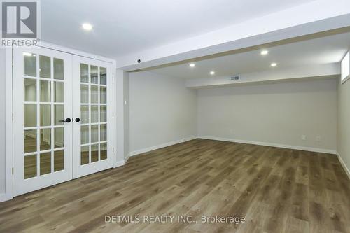 1222 Field Street, Ottawa, ON - Indoor Photo Showing Other Room