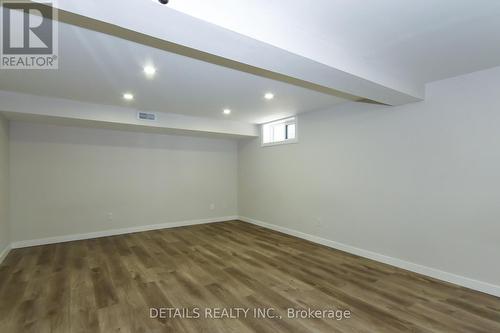 1222 Field Street, Ottawa, ON - Indoor Photo Showing Other Room