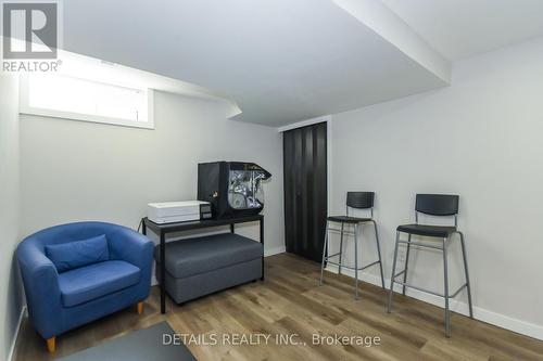 1222 Field Street, Ottawa, ON - Indoor