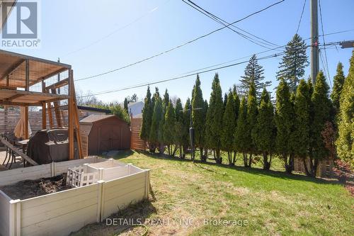 1222 Field Street, Ottawa, ON - Outdoor