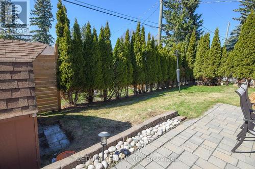 1222 Field Street, Ottawa, ON - Outdoor