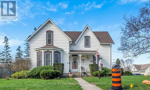 242 WONHAM STREET S  Ingersoll (Ingersoll - South), ON N5C 2Z6