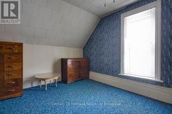 Bedroom 2 - 