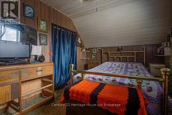 Bedroom 4 - 