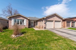 208 Steel Street Barrie, ON L4M 2G9
