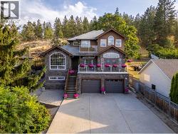 192 Lakehill Road Kaleden, BC V0H 1K0