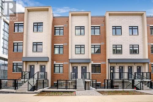 251 - 1075 DOUGLAS MCCURDY COMMON  Mississauga, ON L5G 0C6