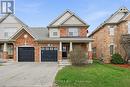 922 Hepburn Road, Milton, ON  - Outdoor With Facade 