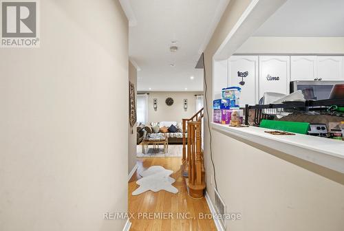 922 Hepburn Road, Milton, ON - Indoor Photo Showing Other Room