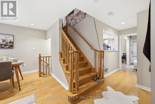 922 Hepburn Road, Milton, ON - Indoor Photo Showing Other Room