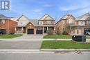 922 Hepburn Road, Milton, ON  - Outdoor With Facade 