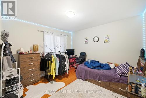 922 Hepburn Road, Milton, ON - Indoor Photo Showing Bedroom