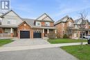 922 Hepburn Road, Milton, ON  - Outdoor With Facade 