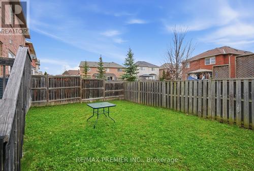 922 Hepburn Road, Milton, ON - Outdoor