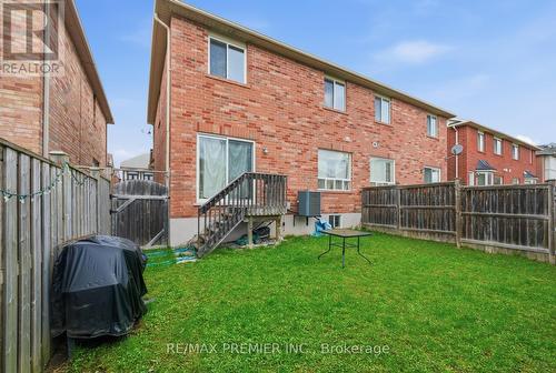922 Hepburn Road, Milton, ON - Outdoor With Exterior