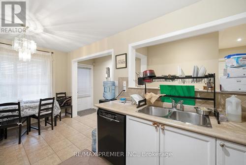 922 Hepburn Road, Milton, ON - Indoor