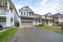 148 WHITWELL Way Binbrook, ON L0R 1C0