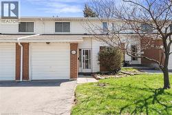 457 WOODVIEW Road Unit# 4  Burlington, ON L7N 2Z9