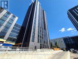 725 - 145 COLUMBIA STREET W  Waterloo, ON N2L 0K7