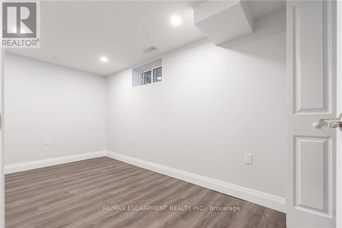 58 Sandalwood Avenue, Hamilton, ON - Indoor
