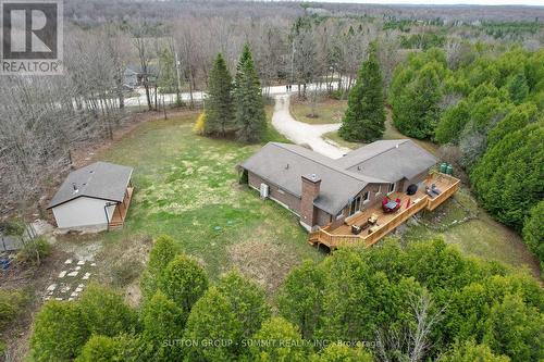 447223 10TH CONCESSION  Grey Highlands, ON N0C 1E0