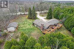 447223 10TH CONCESSION  Grey Highlands, ON N0C 1E0