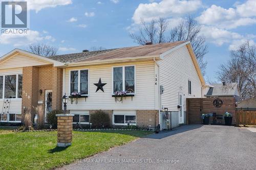 124 NORTHWOODS CRESCENT  Cornwall, ON K6H 6X3