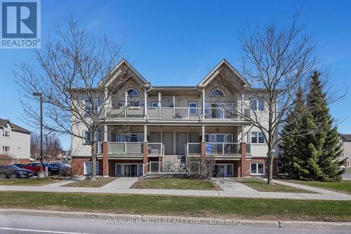 4 - 175 WATERBRIDGE DRIVE  Ottawa, ON K2G 7G3