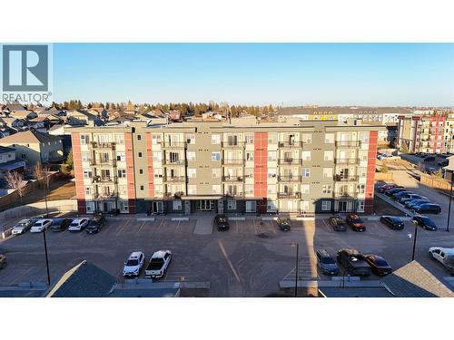 410 10307 112 STREET  Fort St. John, BC V1J 0N6